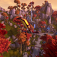 Illustration for article titled iWorld of Warcraft /iPlayers Can Finally Use Flying Mounts In Draenor